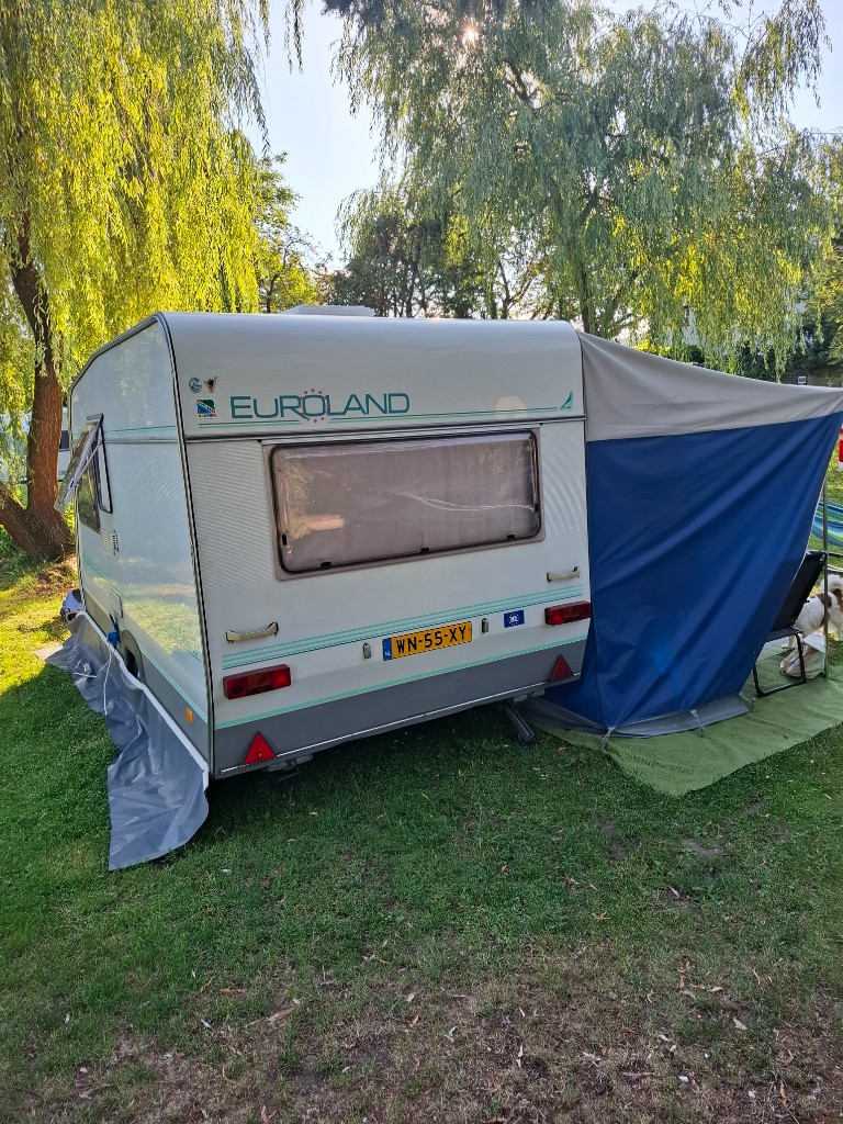 Euroland Chateau foto: 7