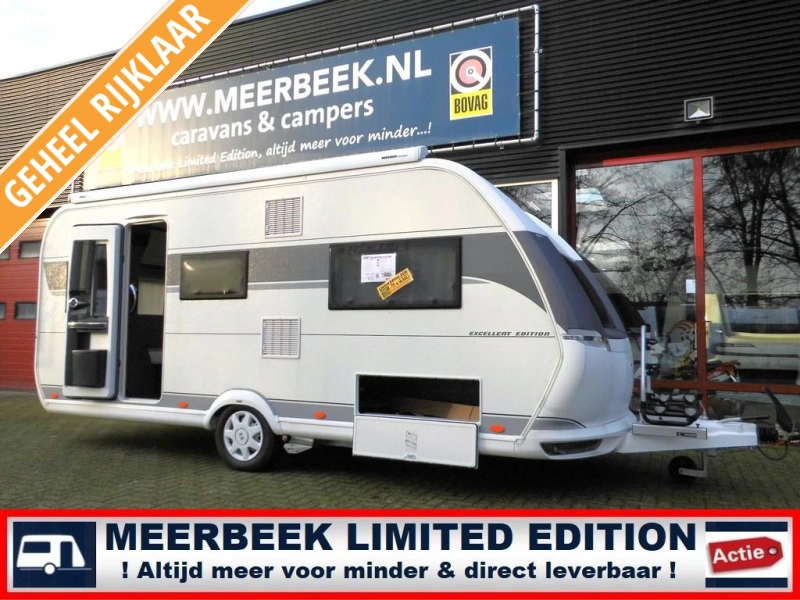 Hobby Excellent Edition 495 UL 5654,=KORTING THULE+MOVER  foto: 0