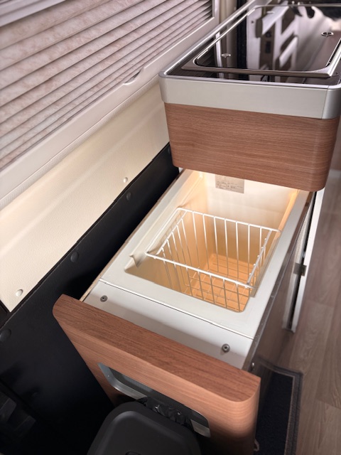 WESTFALIA COLUMBUS foto: 17