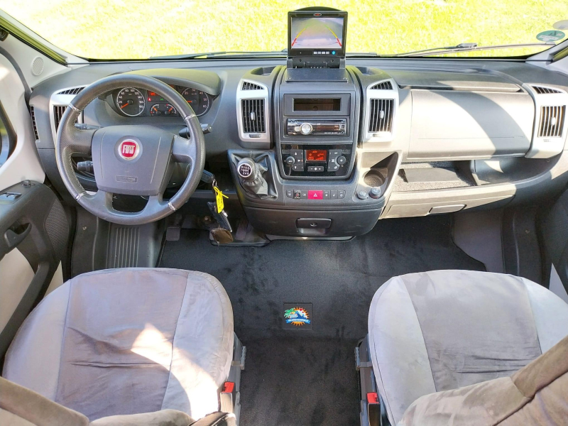 LMC Breezer V 646 G 2500kg!!, NAP, levelsyst.  foto: 17