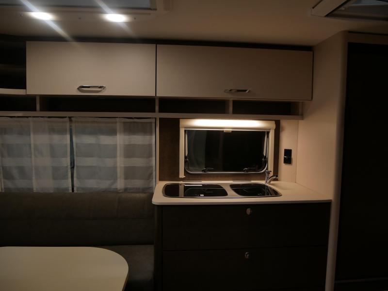 Dethleffs C'Go 495 FR Incl. mover  foto: 3