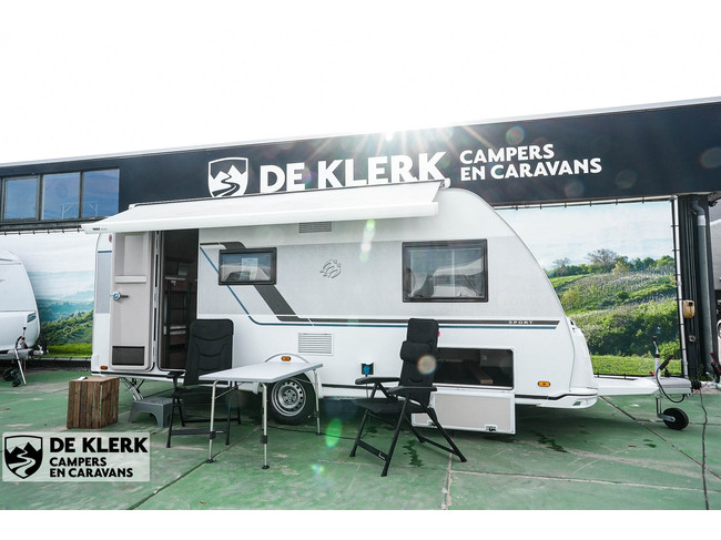 Knaus SPORT 500 QDK foto: 1