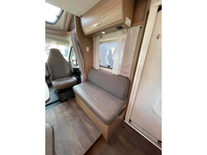 Hymer Carado 448  foto: 7