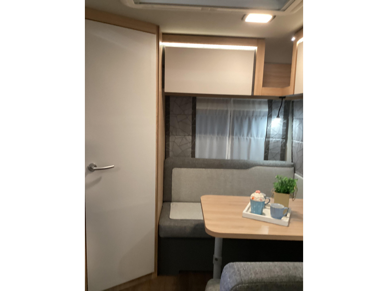 Knaus Sport 400 QD foto: 2