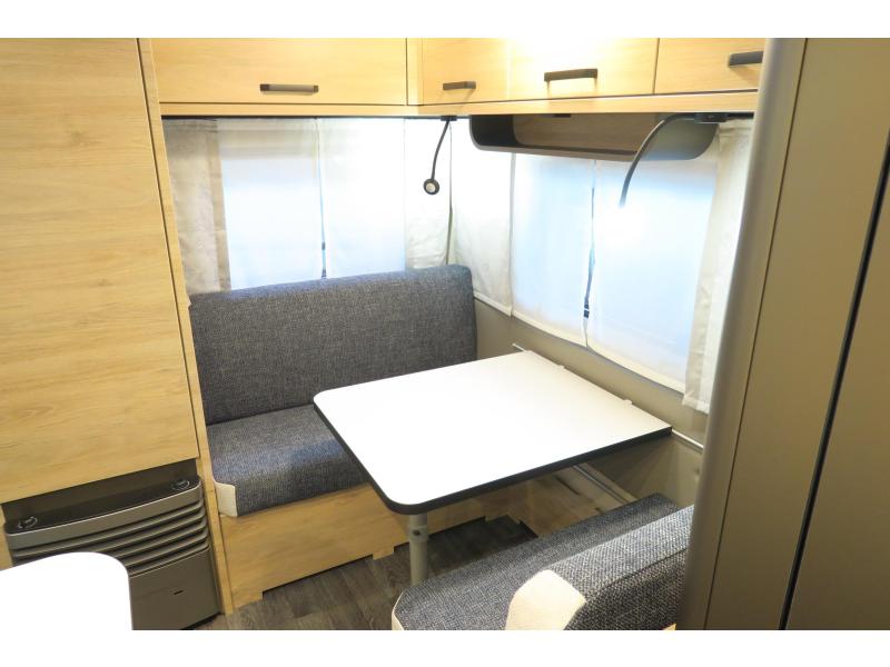 Weinsberg CaraOne 420 QD  foto: 20