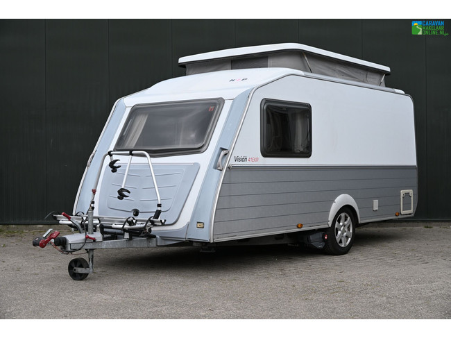 Kip Vision 41EKR Foto: 1