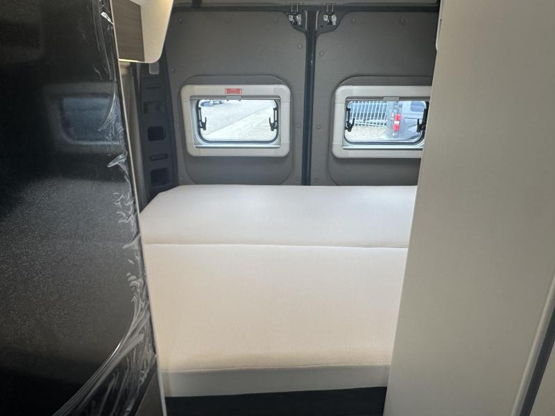 VANTourer 600 D Automaat Hefbed &Busbiker  foto: 13