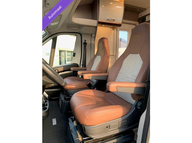 Bürstner Lyseo T728 Limited | BT7284 foto: 10
