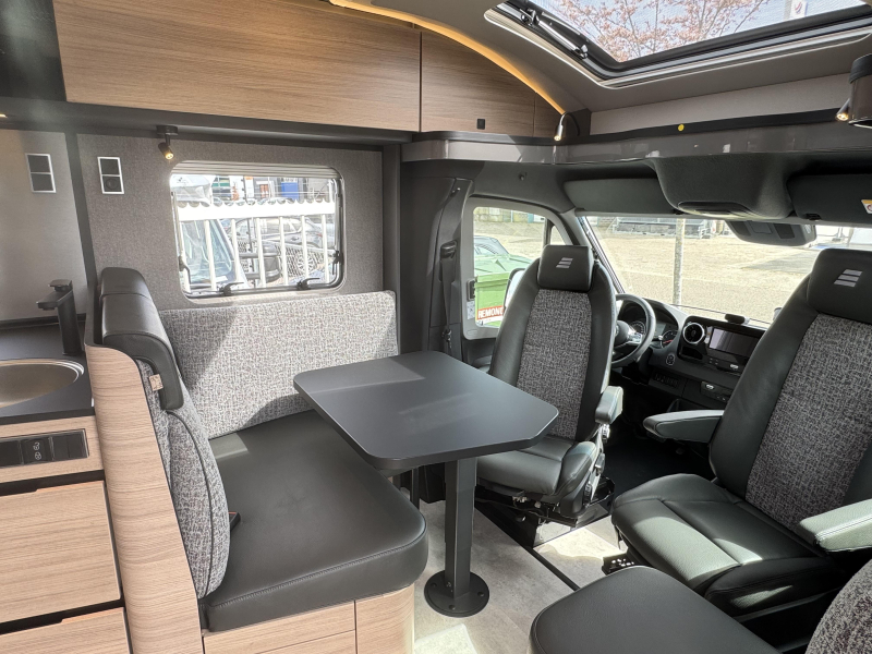 Hymer BMC-T 680 -- MEGA DEAL 2026 -- photo : 4