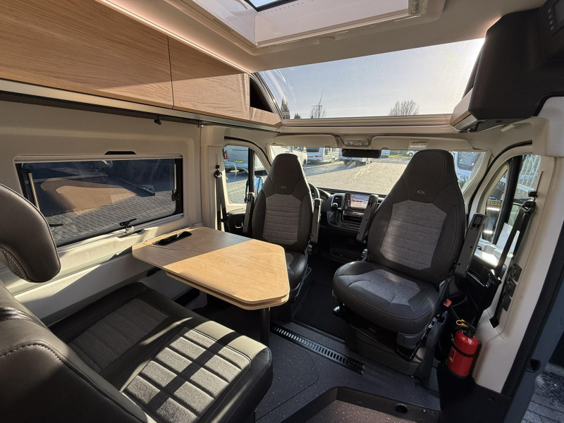 Adria Twin 600 SPB -AUTOMATIK- Foto: 1