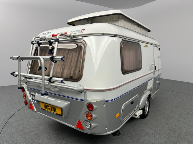 Eriba Touring Triton 420 GT foto: 15