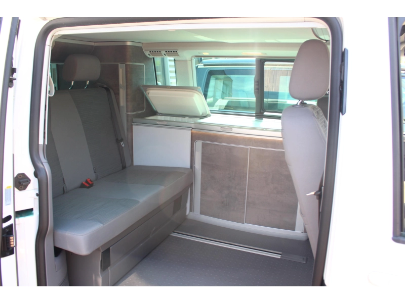 Volkswagen California Ocean 6.1 DSG  foto: 1