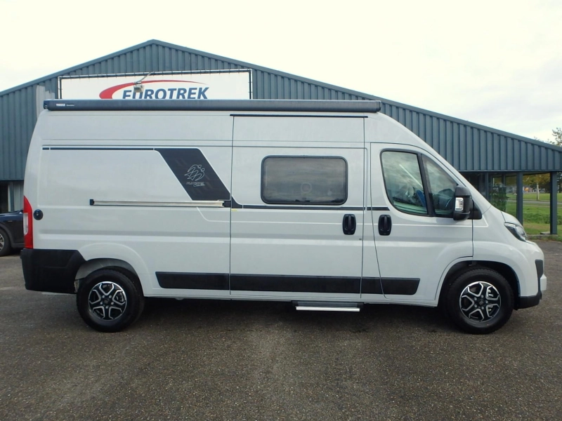 Knaus Boxlife 600 MQ 