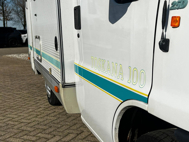 Fiat DUCATO 230 BDMHB Foto: 7