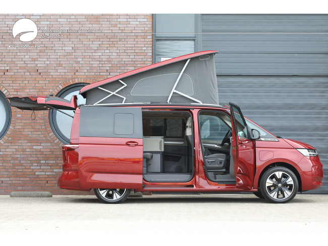 Volkswagen California Ocean 1.5 eHybrid 180 kW / 245 PK DSG 4Motion foto: 6