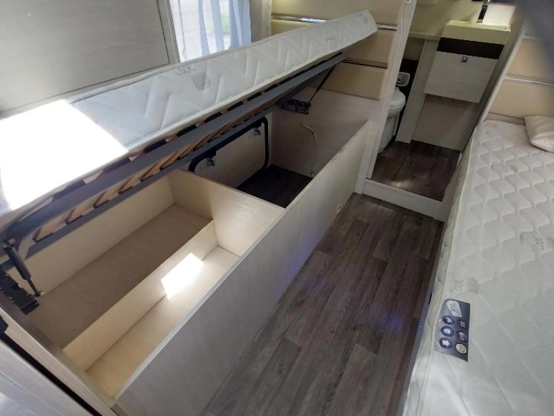Chausson Welcome 737  foto: 19