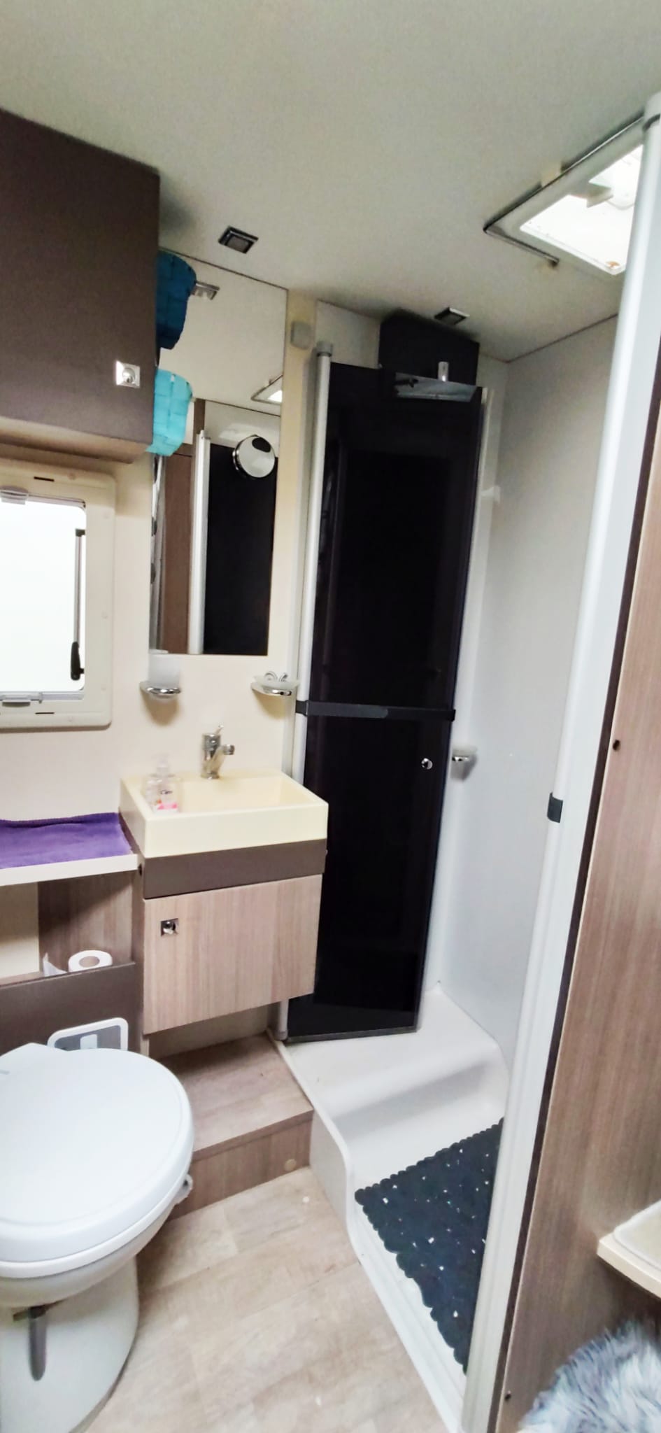 Chausson Korus foto: 8
