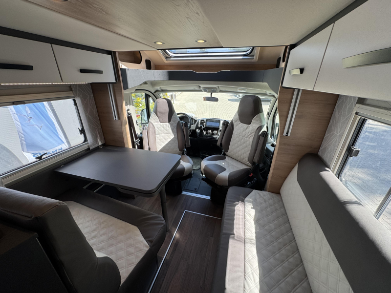 Knaus L!ve Wave 650 MF  foto: 5