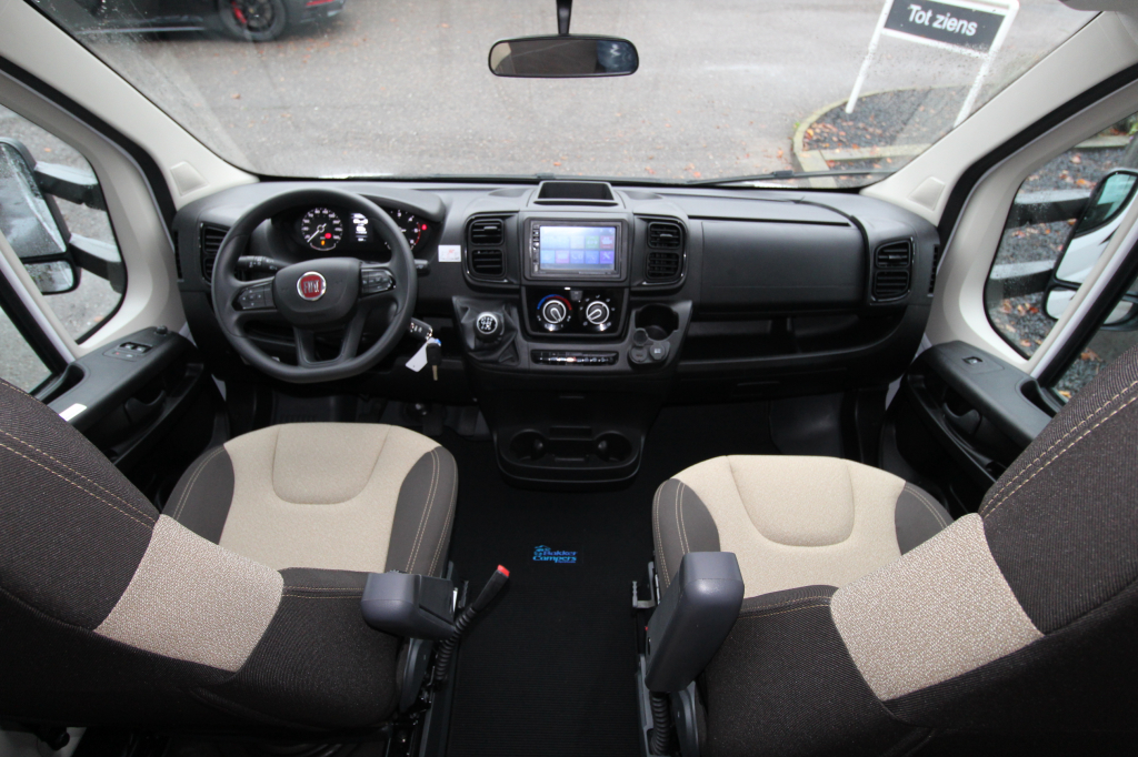 Benimar Tessoro T463 Foto: 14