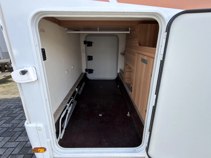 Weinsberg CaraCompact 600 Pepper Edition  foto: 20