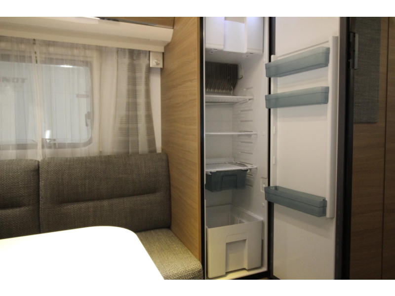 Adria Adora 472 LU Thule1200,Mover,Fietsenre foto: 7