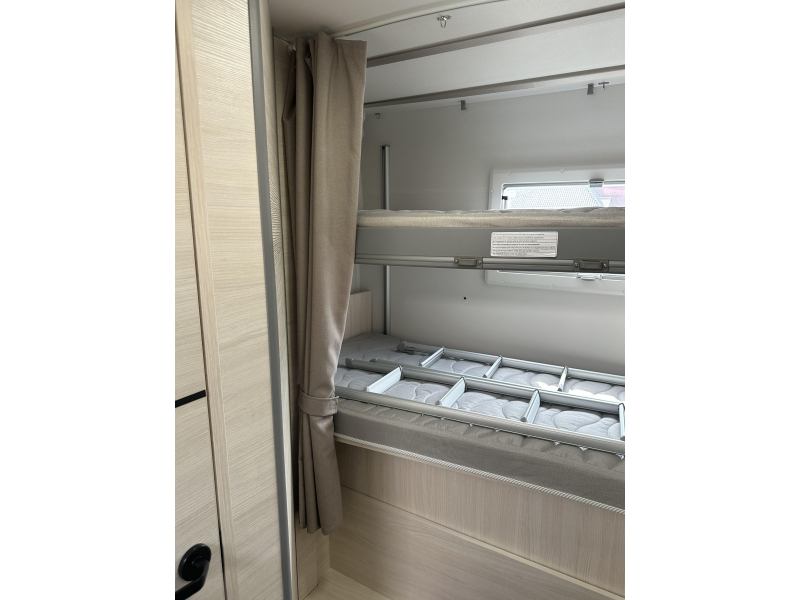 Chausson 720 Ultimate Nordic Edition, 5 pers.  foto: 17