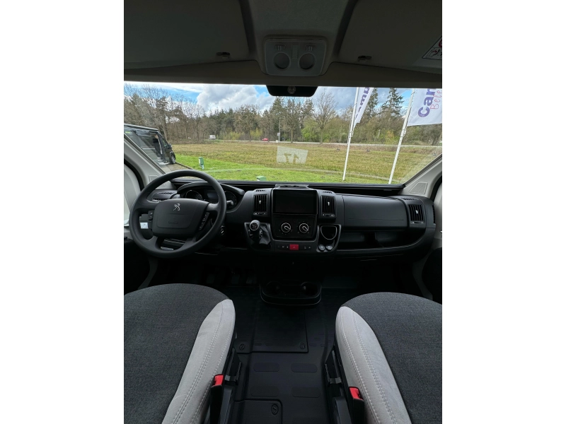 Chausson Etape Line 724 NUEVO foto: 18