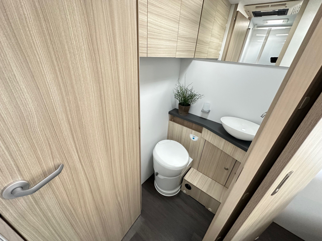 SUN LIVING S-SERIES S 75SC foto: 16
