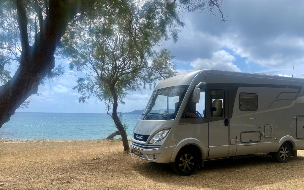 HYMER MLI 570 foto: 0