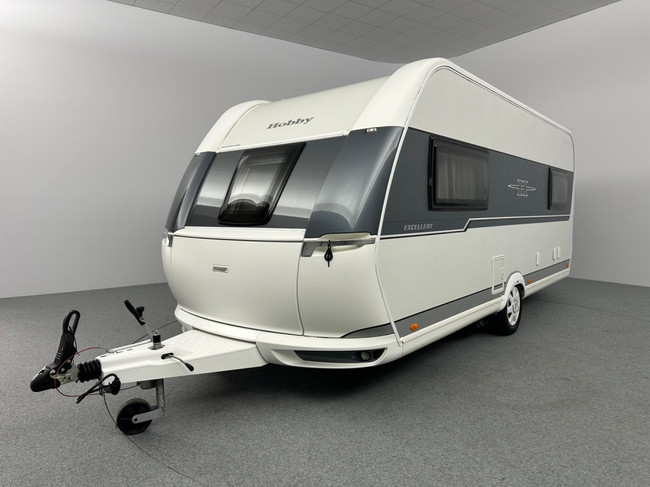 Hobby Excellent 495 UL photo: 16