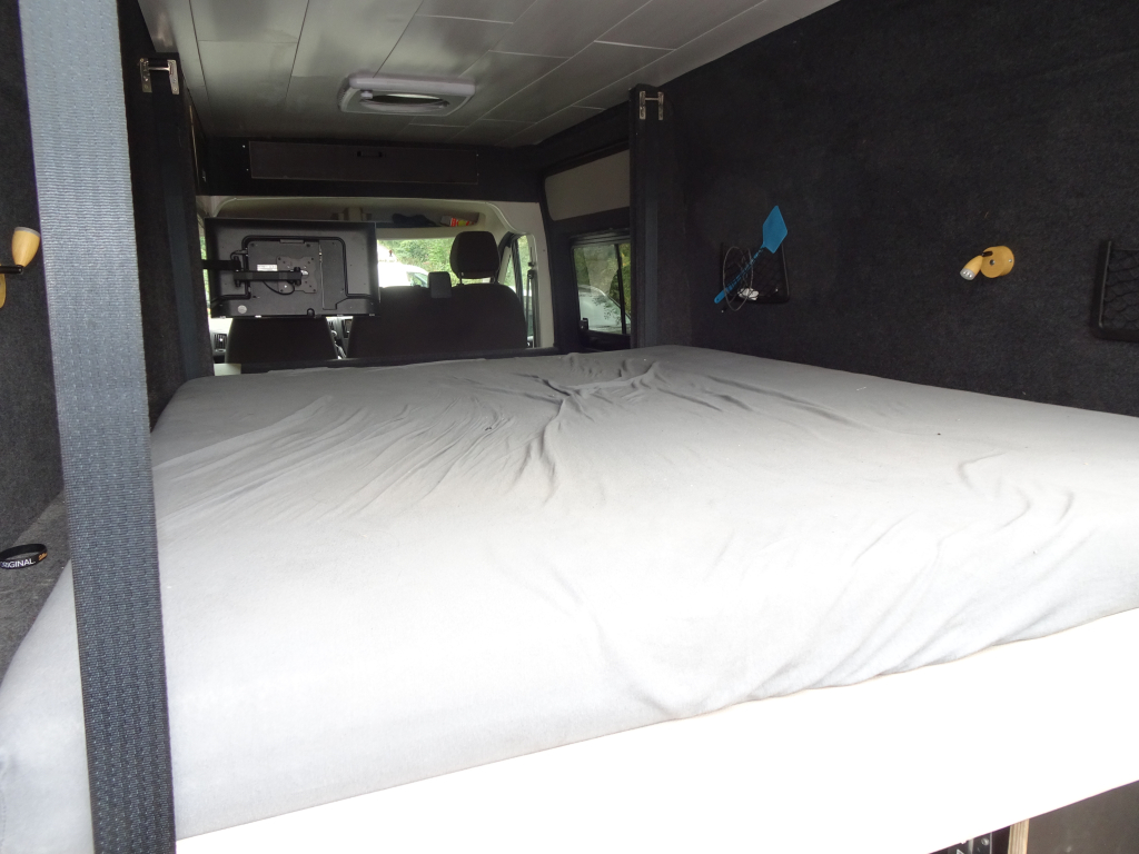 Peugeot Boxer foto: 9