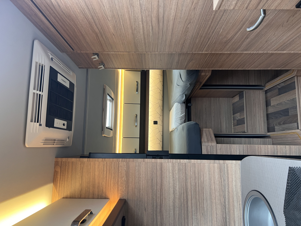 Weinsberg Pepper 600 MEG foto: 6
