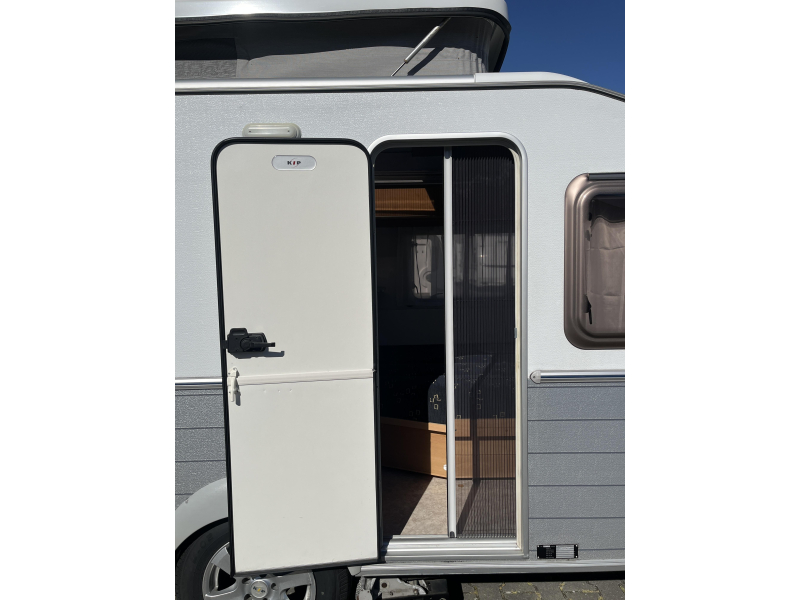Kip Vision Special 41 TVB - Fietsendrager  foto: 16