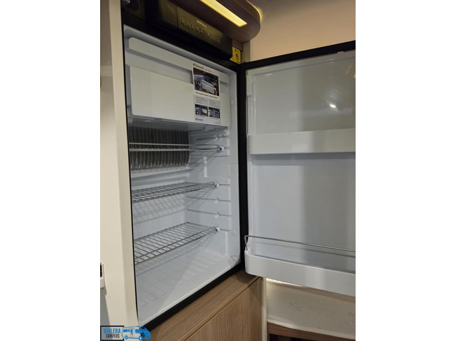 Carthago Malibu Van 600 DB foto: 13