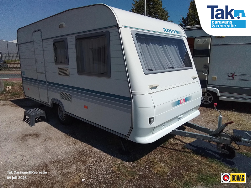 Adria Altea 430 DD Caravana ligera