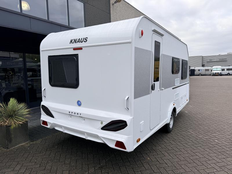 Knaus Sport 420 QD foto: 2