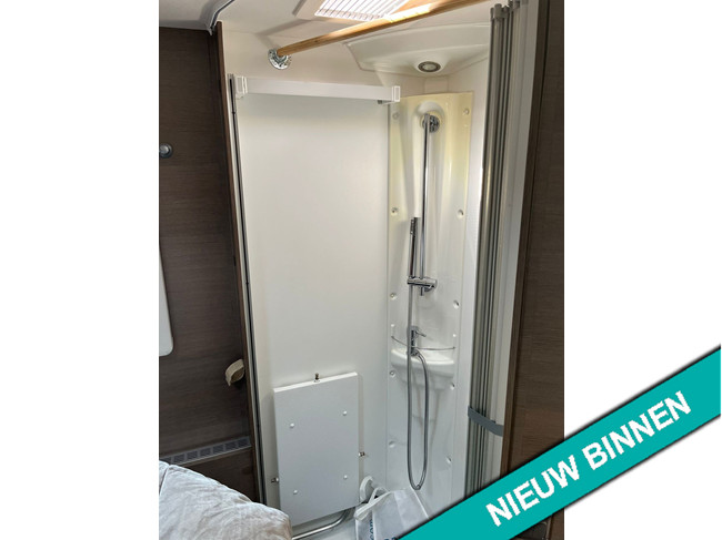 Fiat 2.3jtd BAVARIA/PILOTE Alde heating queen bed photo: 15