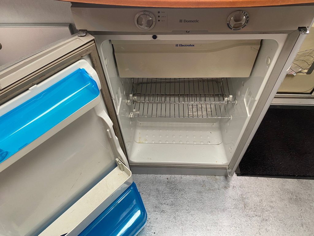 Kip Hy Line 53 TDB foto: 12