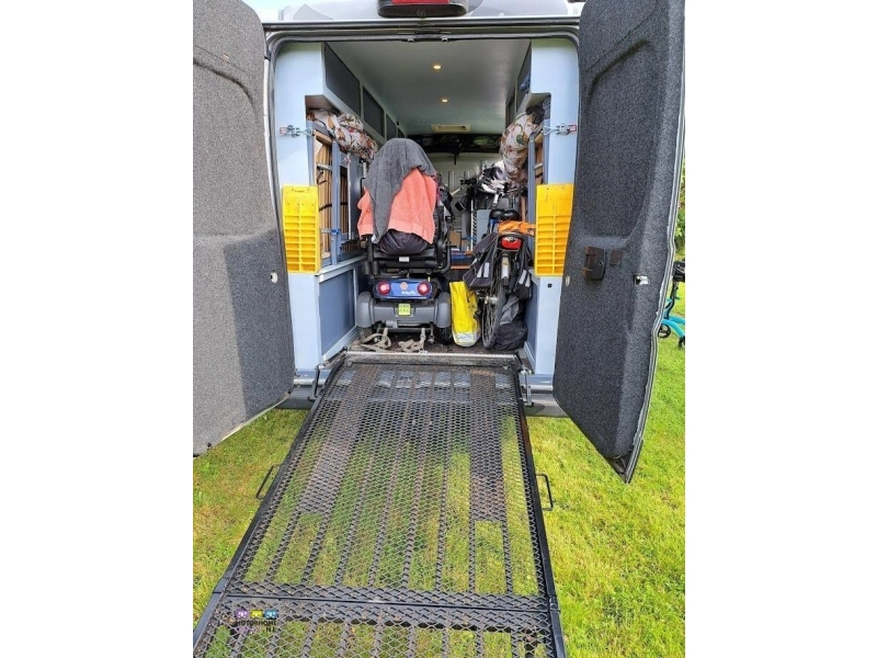 Fiat Ducato 600 L3H2 Foto: 20