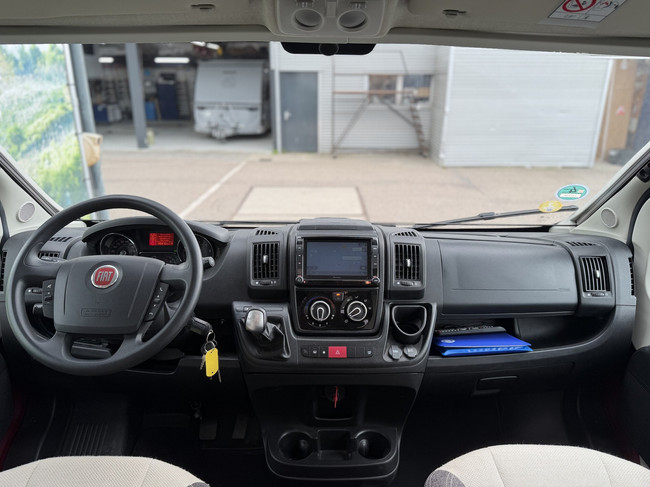 Knaus BOXSTAR 600 ME LIFETIME PLATINUM SELECTION / Gratis stalling foto: 5