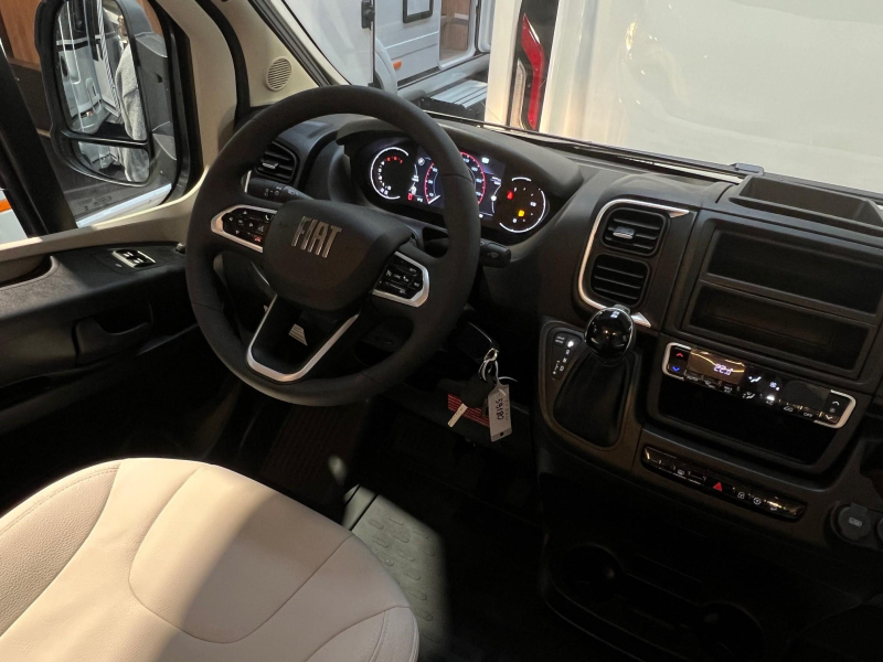 Laika Ecovip L 3019 Automatik 2026 Foto: 22