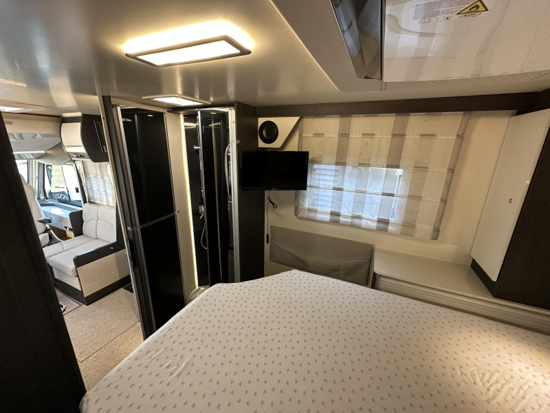 CI Magis Queensbed Dakairco 140PK  foto: 11
