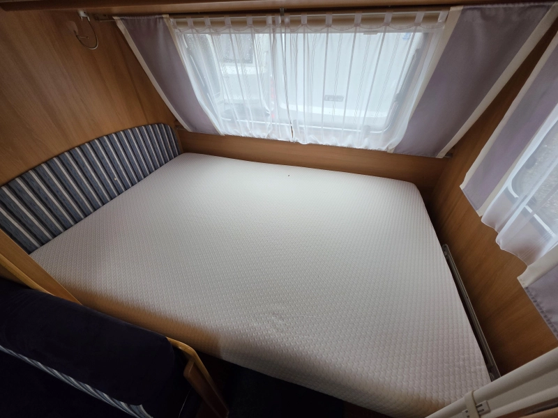 Caravelair Allegra 410 foto: 5