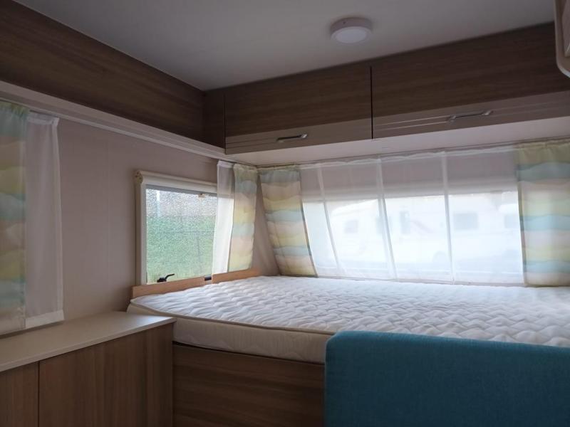 Dethleffs C'Joy 420 QSH  foto: 4