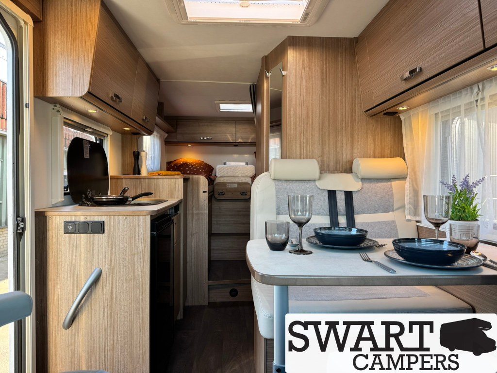 Carado V 337 Enkele bedden Automaat foto: 11