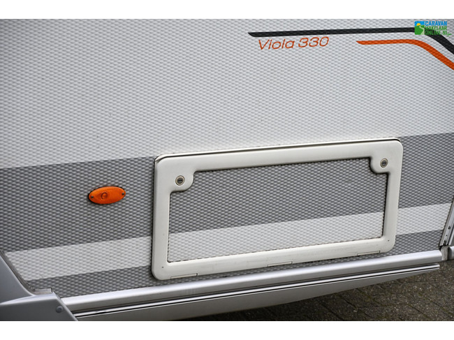 LMC Viola 330 Foto: 19