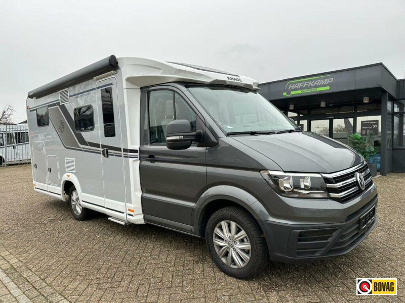 Knaus Vansation 640 MEG VanTI CE277 Zonnepaneel  foto: 0