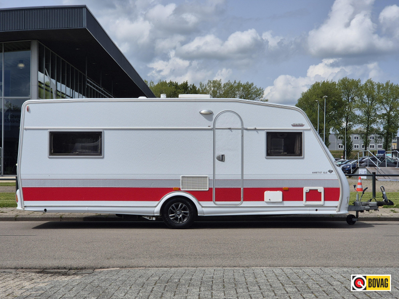 Kabe Ametist 560 GLE