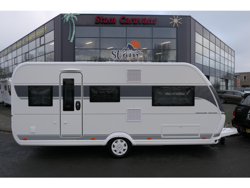 Hobby Excellent Edition 495 UL NUEVO MODELO 2026 foto: 0