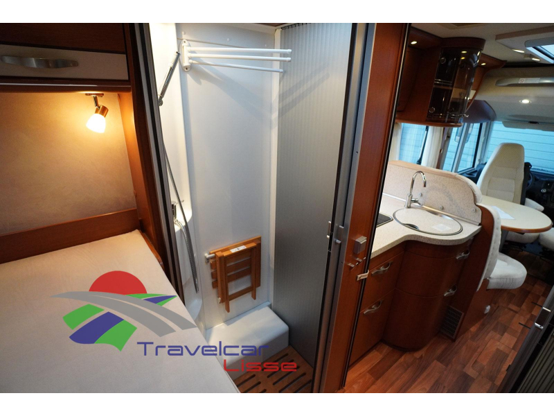 Hymer B 594  foto: 13